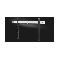 One For All ULTRA SLIM WM 6611 Wall Mount for Flat Panels 32-84" - Stylish, Secure & Space-Saving Design